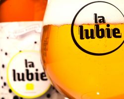 Brasserie Blondel - La Lubie